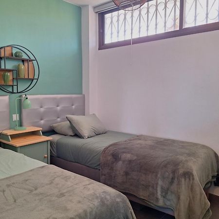 Stylish 2-Bedroom Apartment Yumbo Maspalomas  Kültér fotó