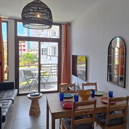 Stylish 2-Bedroom Apartment Yumbo Maspalomas  Kültér fotó
