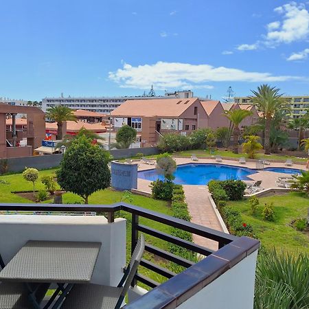 Stylish 2-Bedroom Apartment Yumbo Maspalomas  Kültér fotó