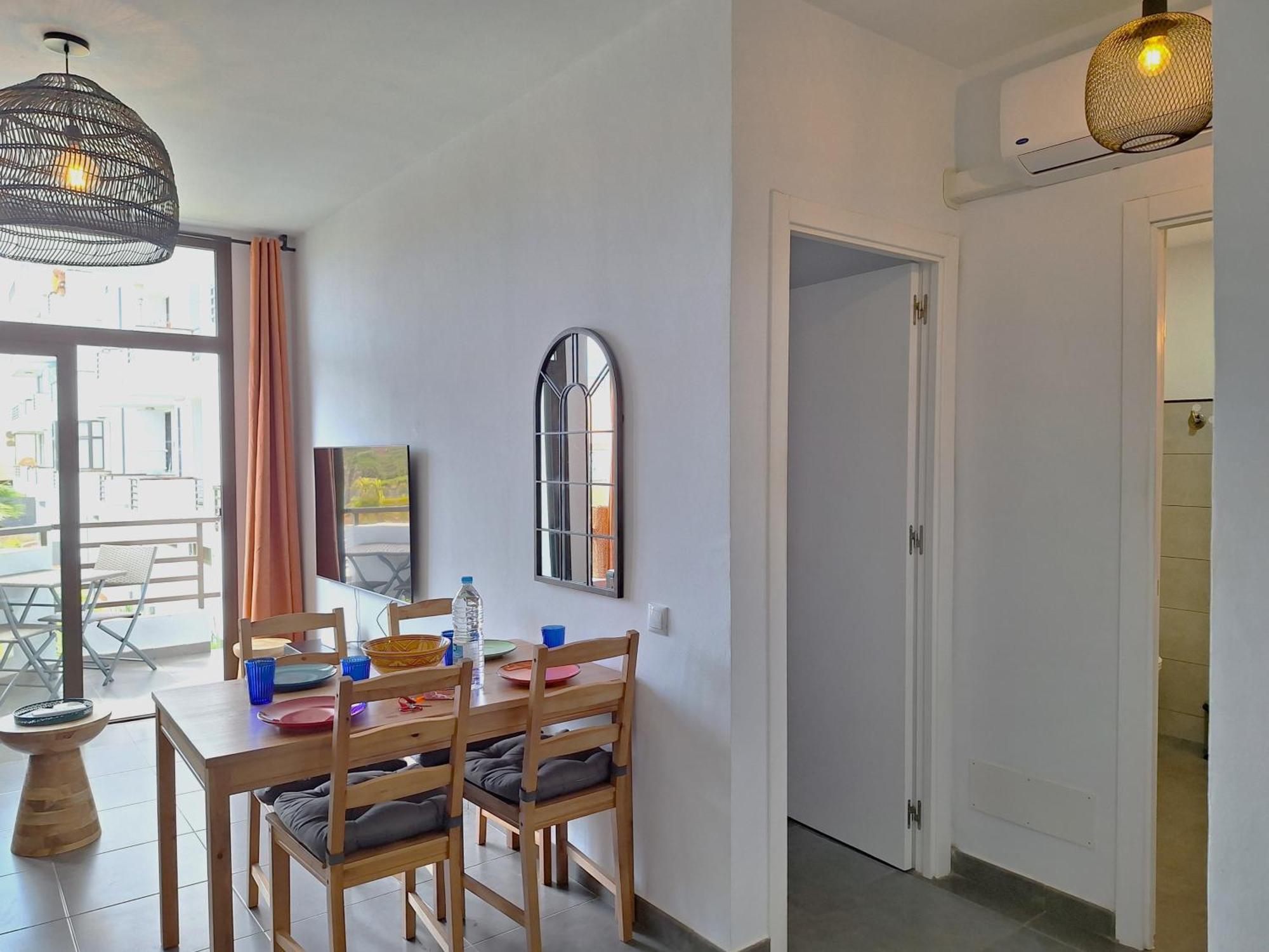 Stylish 2-Bedroom Apartment Yumbo Maspalomas  Kültér fotó