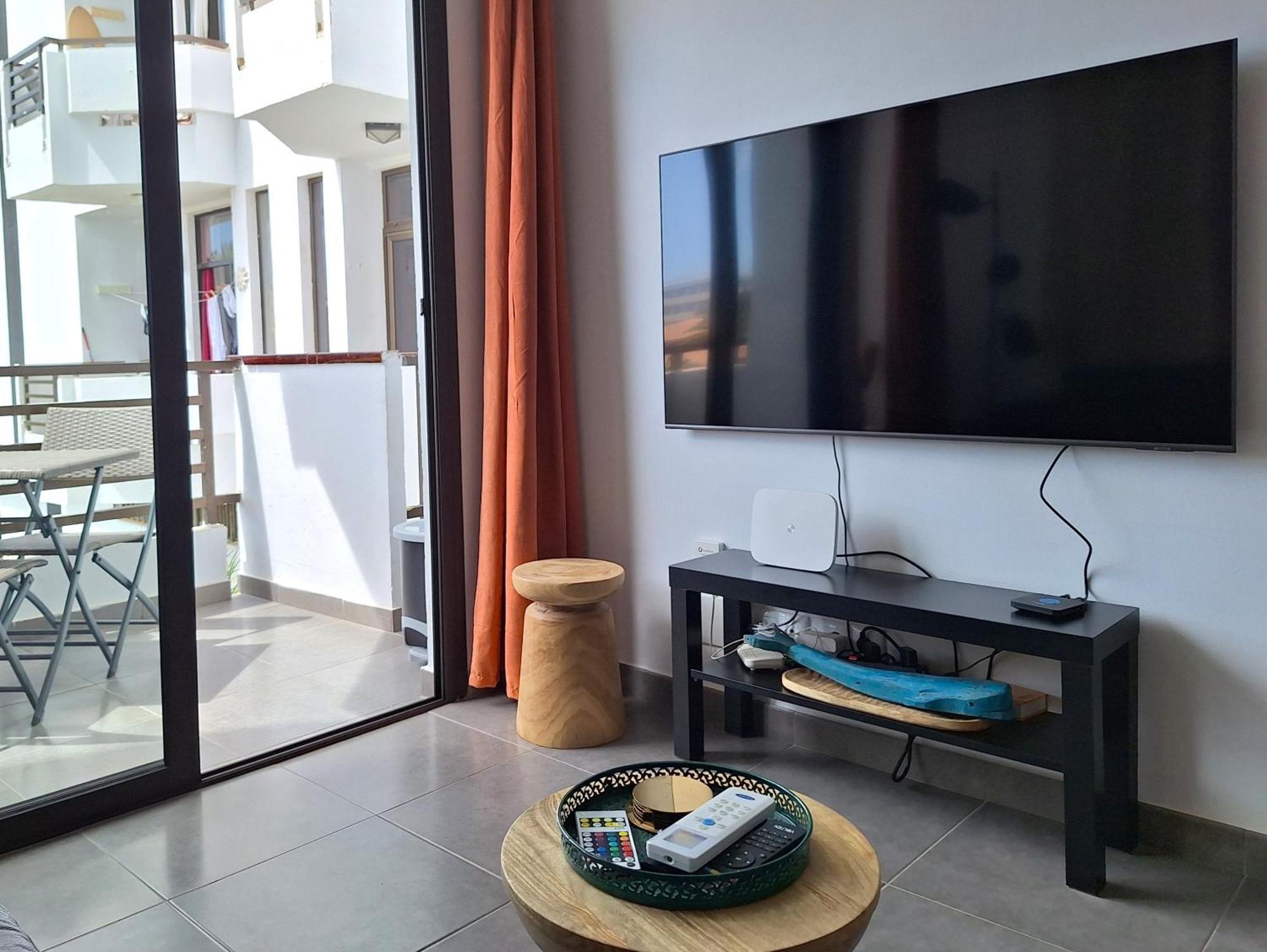 Stylish 2-Bedroom Apartment Yumbo Maspalomas  Kültér fotó