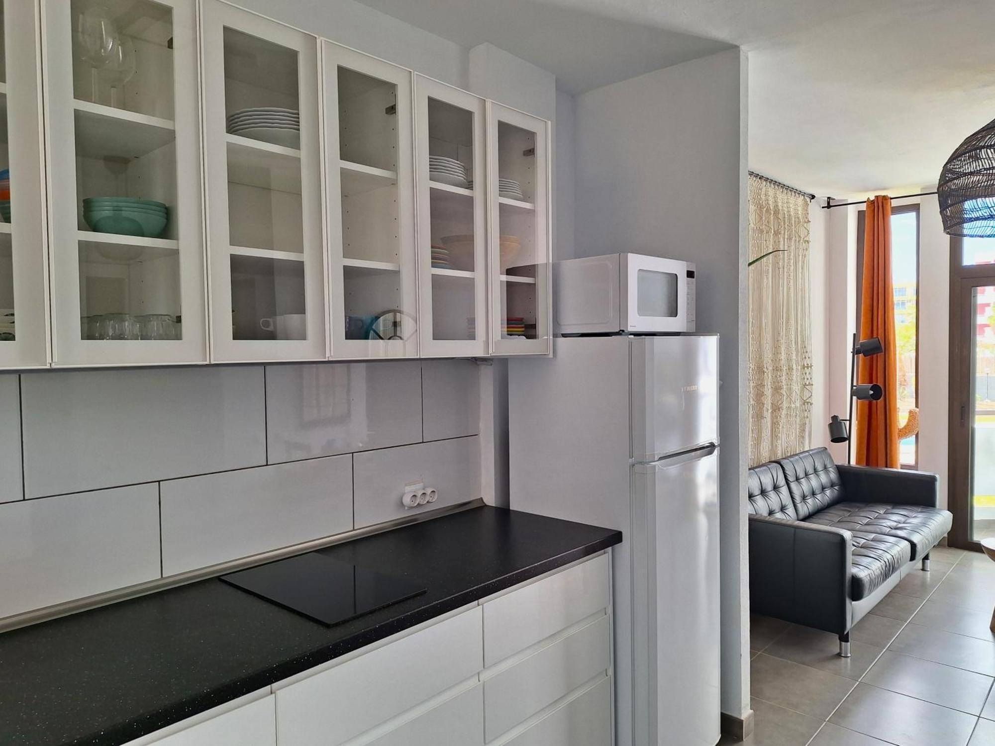 Stylish 2-Bedroom Apartment Yumbo Maspalomas  Kültér fotó
