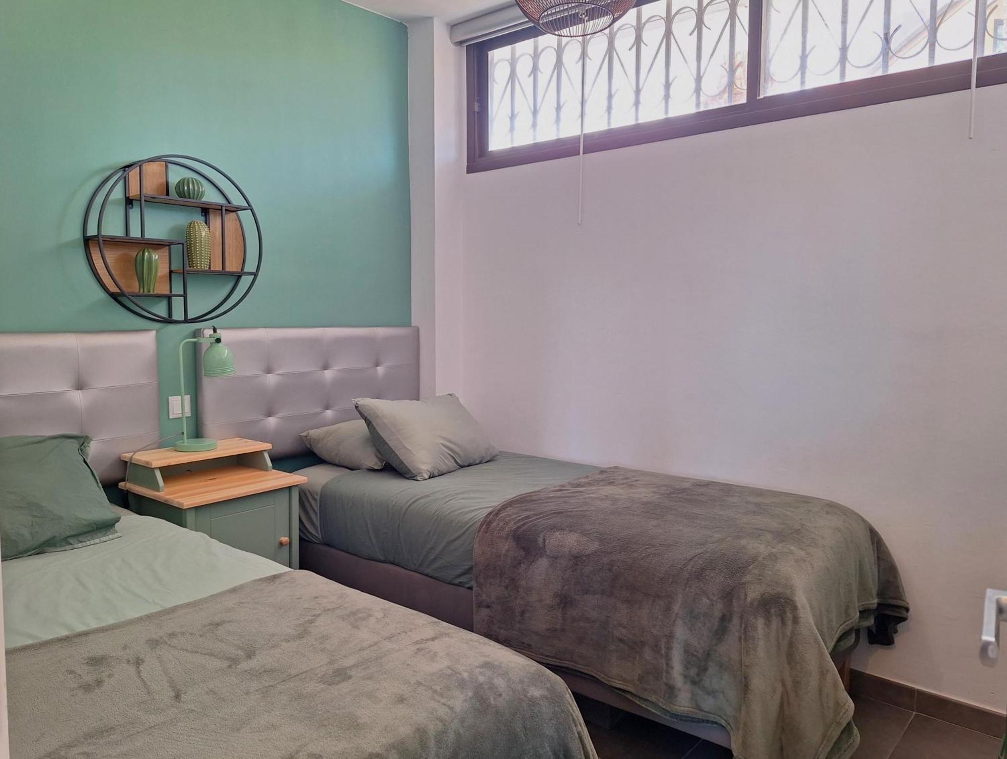 Stylish 2-Bedroom Apartment Yumbo Maspalomas  Kültér fotó