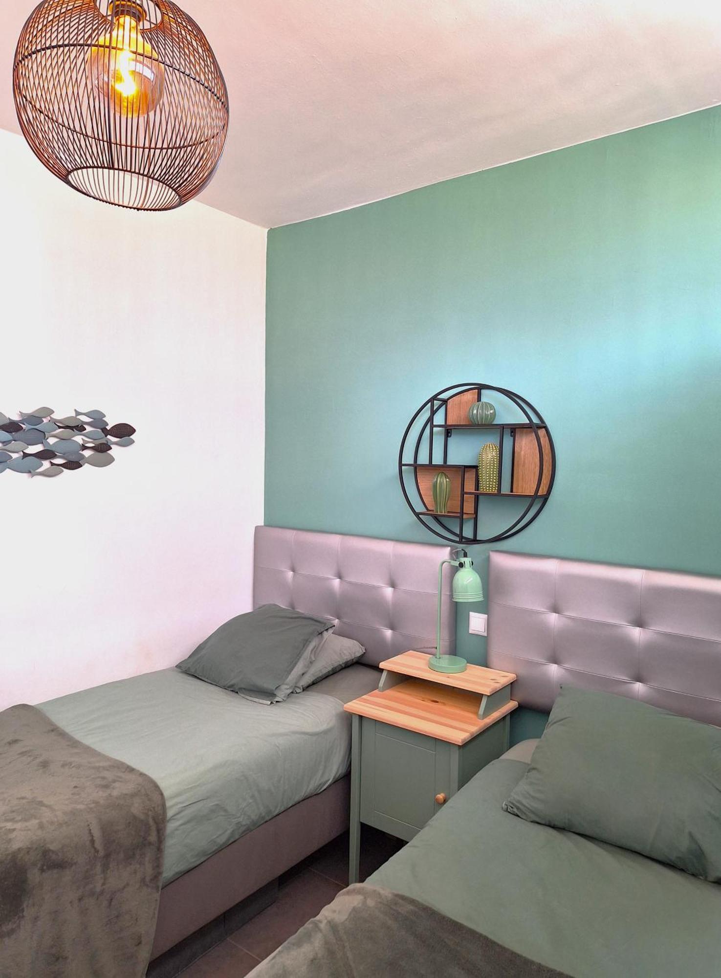 Stylish 2-Bedroom Apartment Yumbo Maspalomas  Kültér fotó