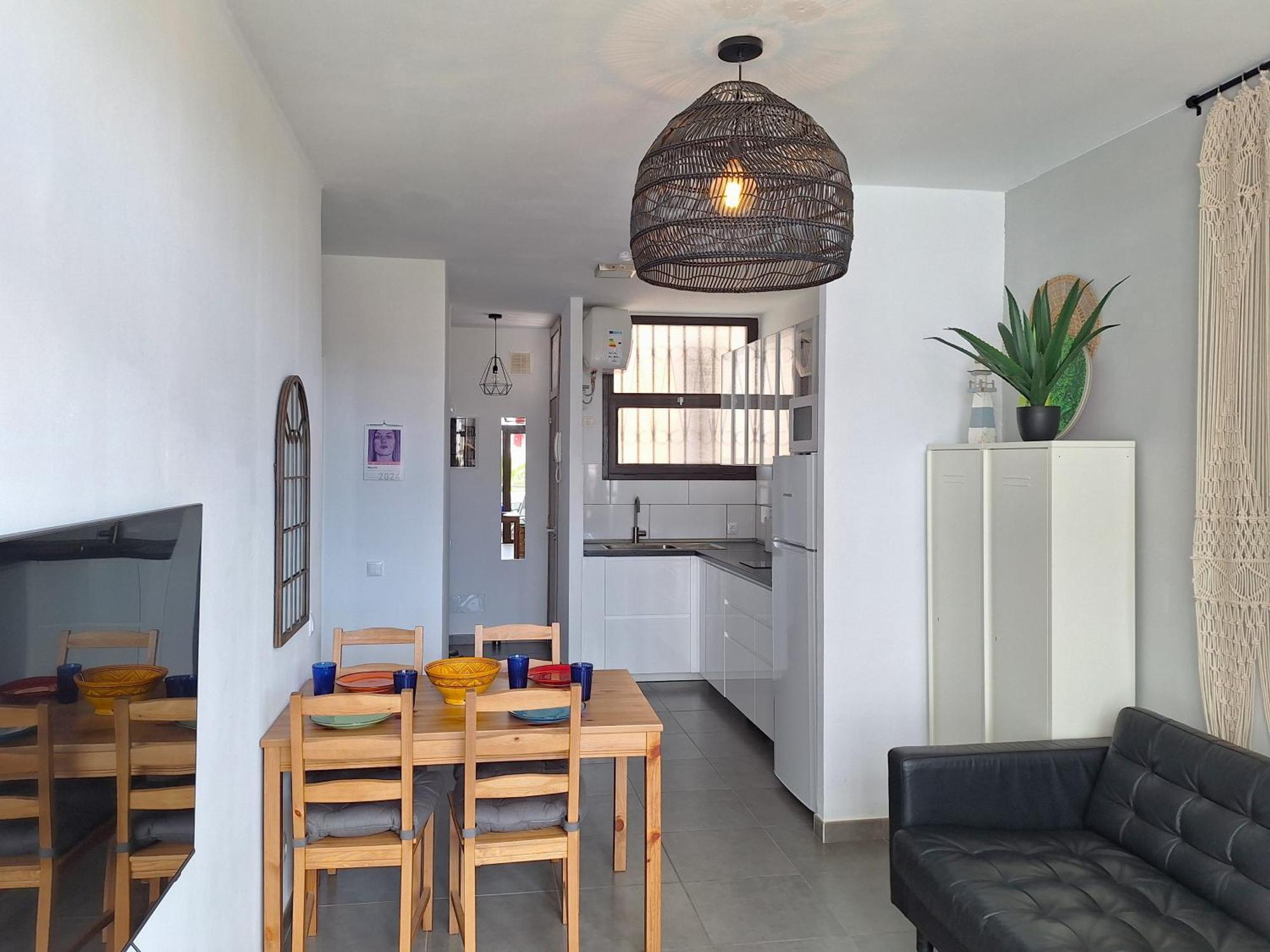 Stylish 2-Bedroom Apartment Yumbo Maspalomas  Kültér fotó