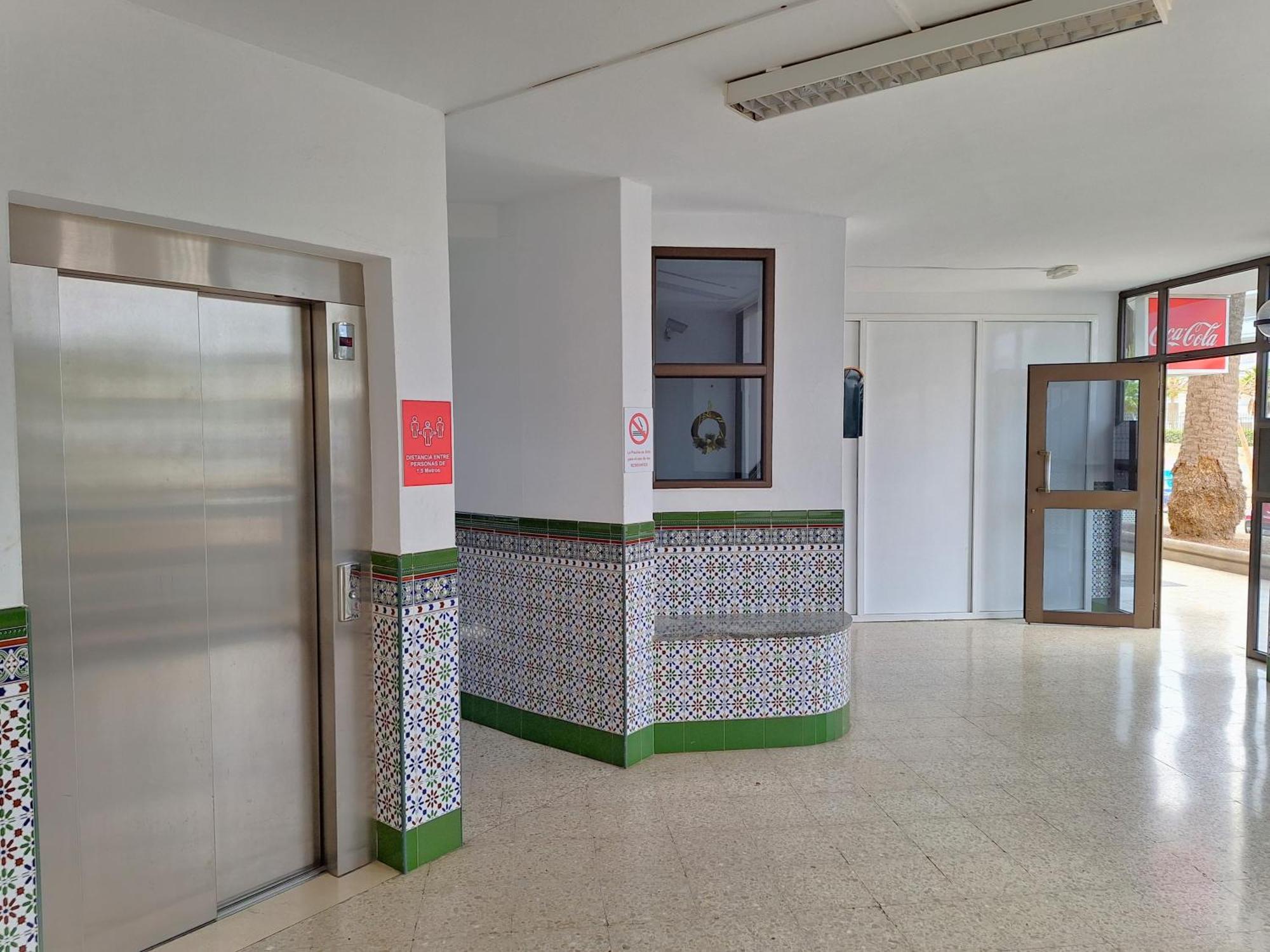 Stylish 2-Bedroom Apartment Yumbo Maspalomas  Kültér fotó