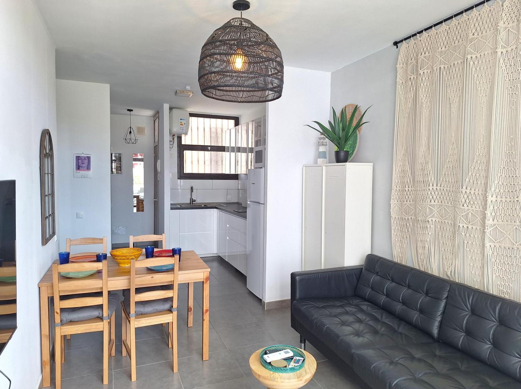 Stylish 2-Bedroom Apartment Yumbo Maspalomas  Kültér fotó